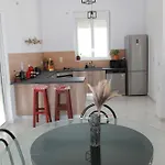 بيت للعطل Helia بلدة كوس