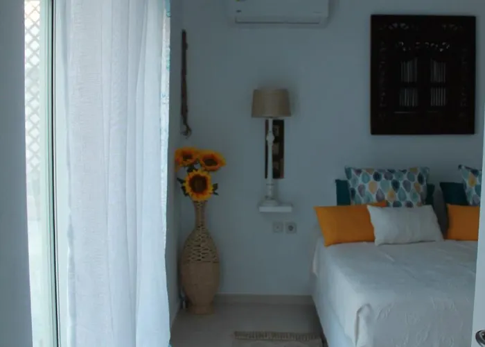 بيت للعطل Helia *