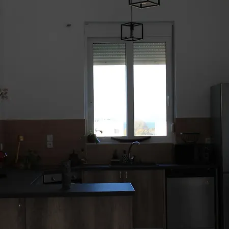 Helia Holiday home *