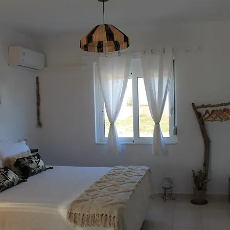 Helia Holiday home Kos Town