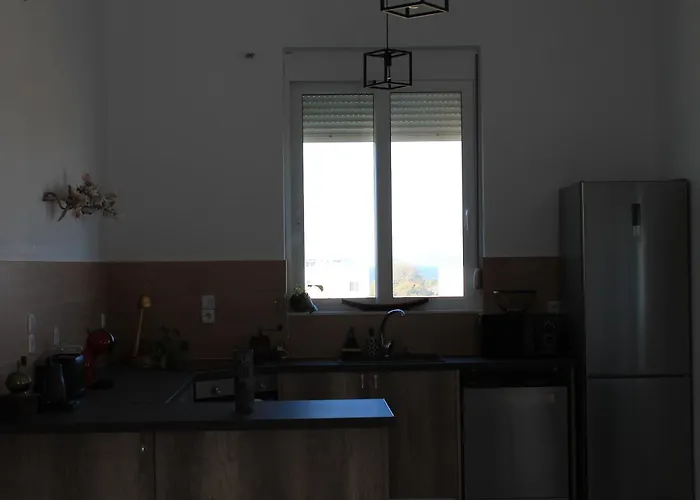 Helia Holiday home *