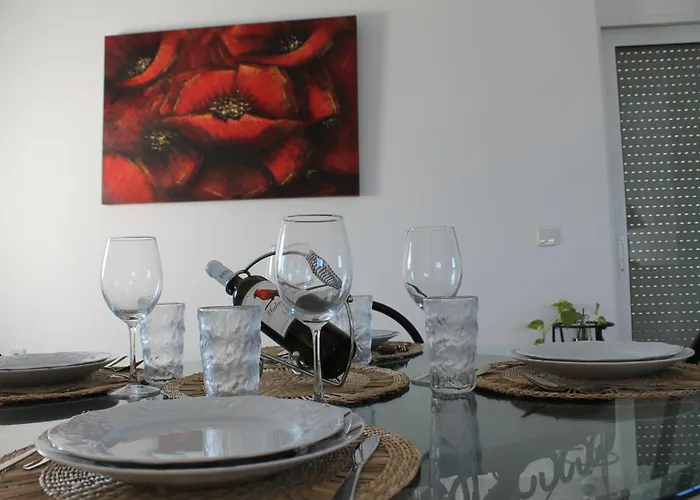 Helia Holiday home *