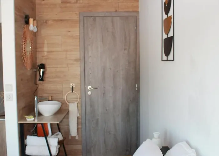 Helia Holiday home *