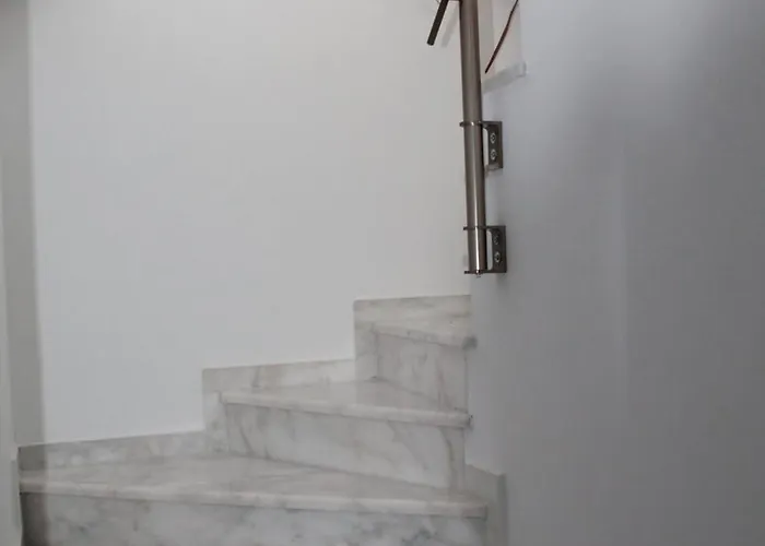 Helia Holiday home *