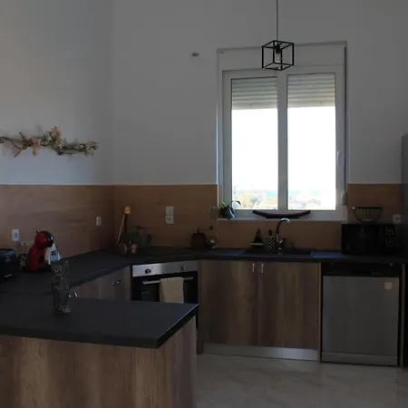 Helia Будинок відпочинку Кос