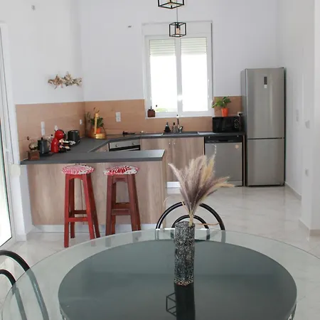 Vakantiehuis Helia Kos-stad