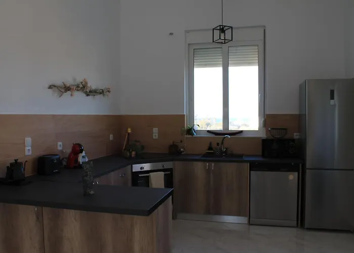 Helia Σπίτι διακοπών Κως Πόλη