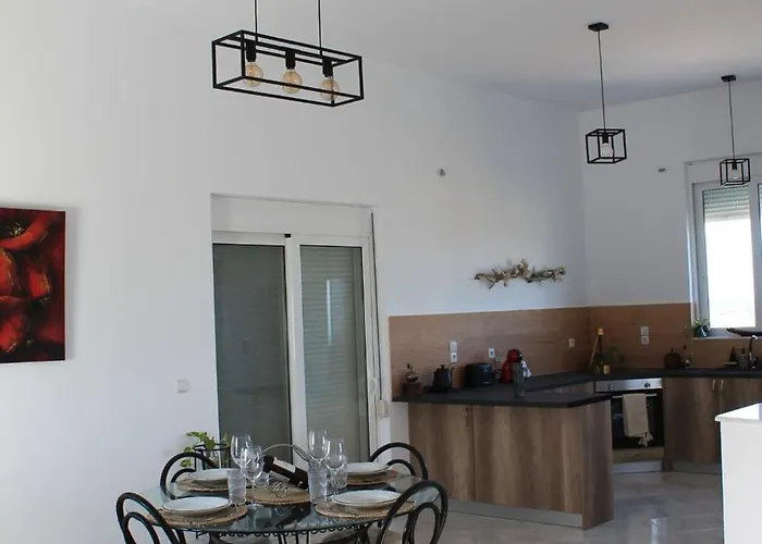 Σπίτι διακοπών Helia *