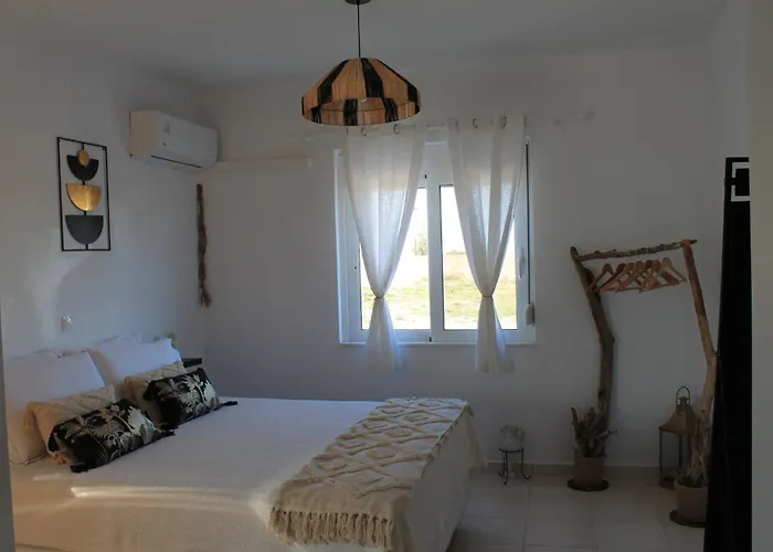 Helia Будинок відпочинку Кос