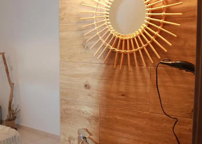 Σπίτι διακοπών Helia Κως Πόλη