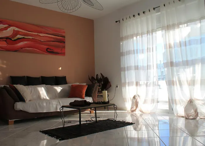 Helia Σπίτι διακοπών