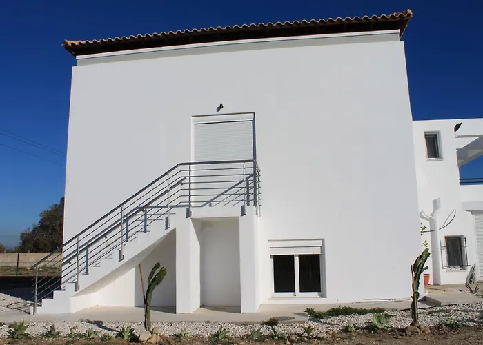 Σπίτι διακοπών Helia